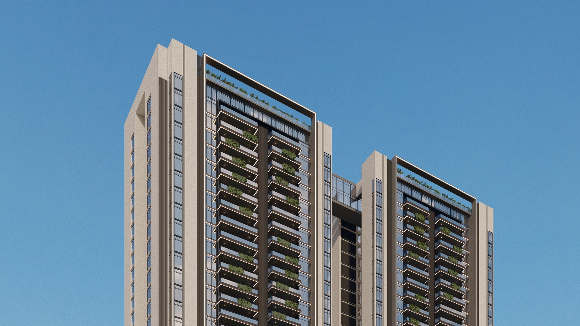 Society Redevelopment