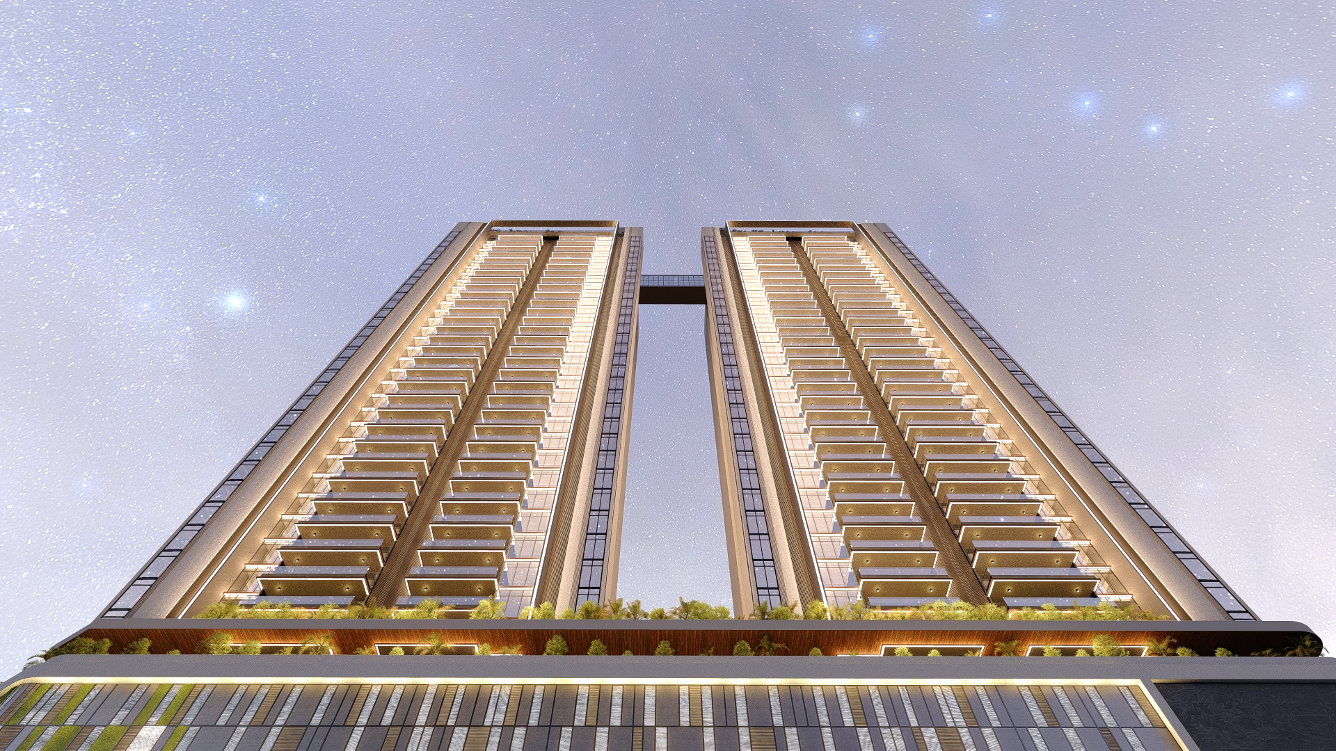 Society Redevelopment